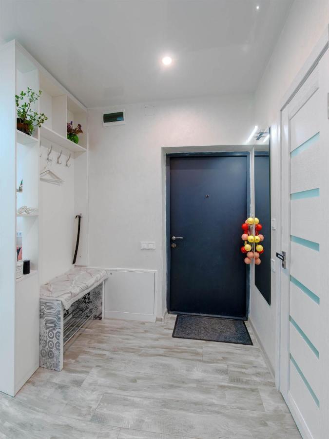 3-Room Apartments Avalon Lviv Dış mekan fotoğraf