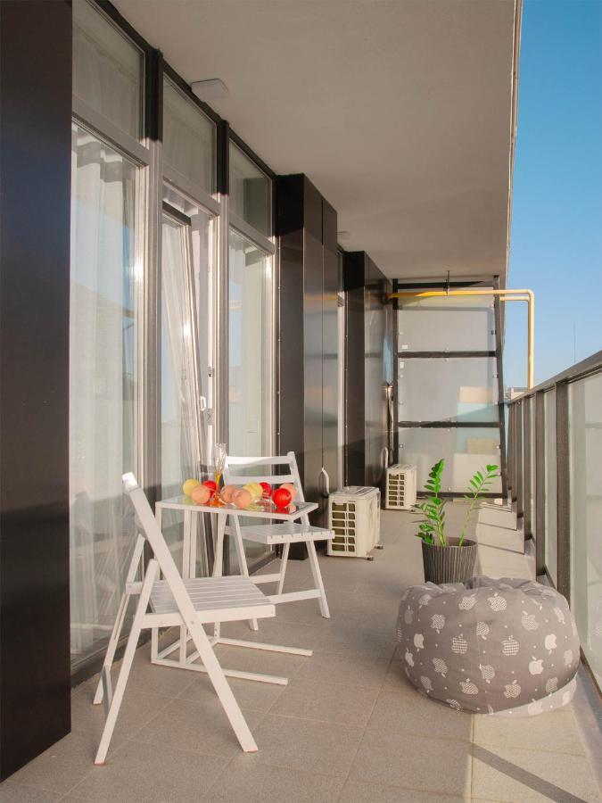 3-Room Apartments Avalon Lviv Dış mekan fotoğraf