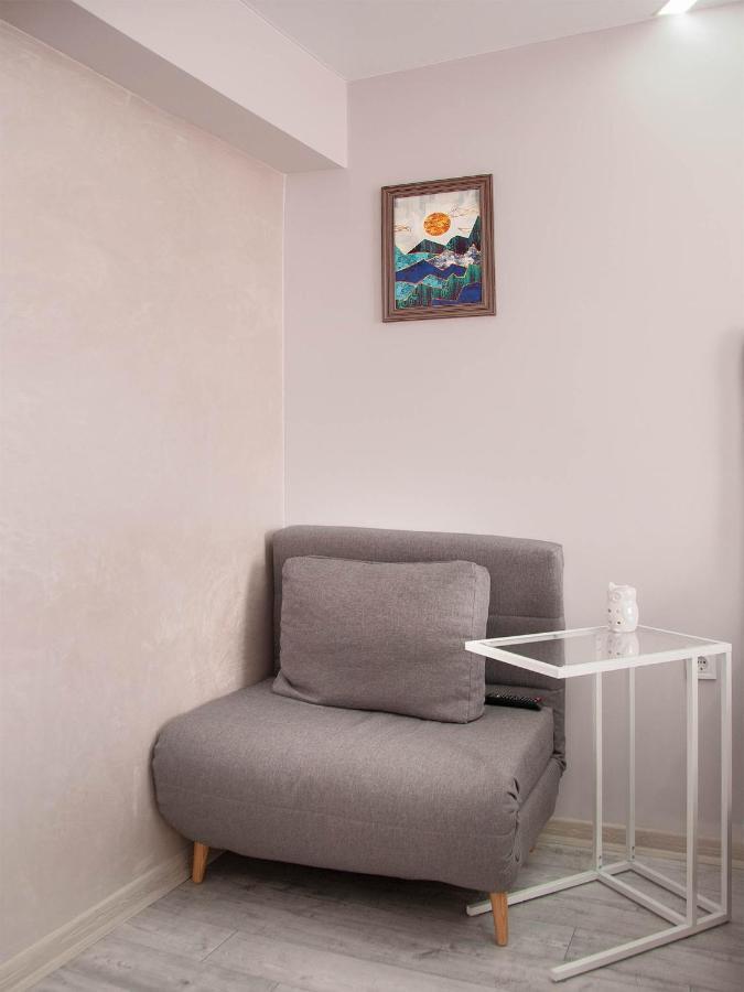 3-Room Apartments Avalon Lviv Dış mekan fotoğraf